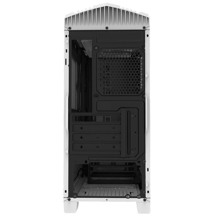 Корпус Gamemax H601-WB изображение 7