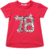 Набір дитячого одягу Breeze "78" (14246-98G-pink) зображення 2