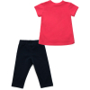 Набір дитячого одягу Breeze "78" (14246-98G-pink) зображення 4
