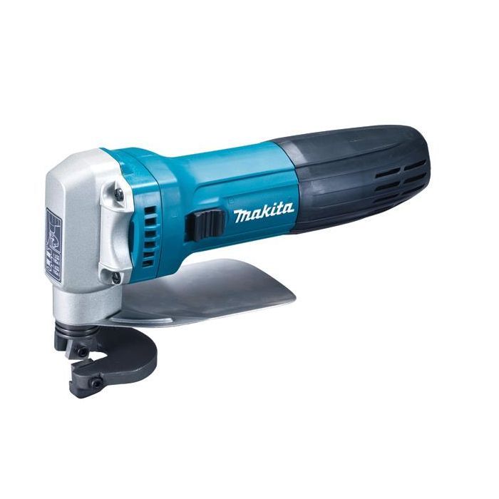 Ножиці по металу електричні Makita JS1602