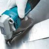Ножиці по металу електричні Makita JS1602 зображення 2
