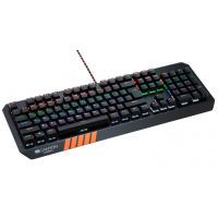Клавиатура Canyon CND-SKB6-RU Black (CND-SKB6-RU) изображение 2