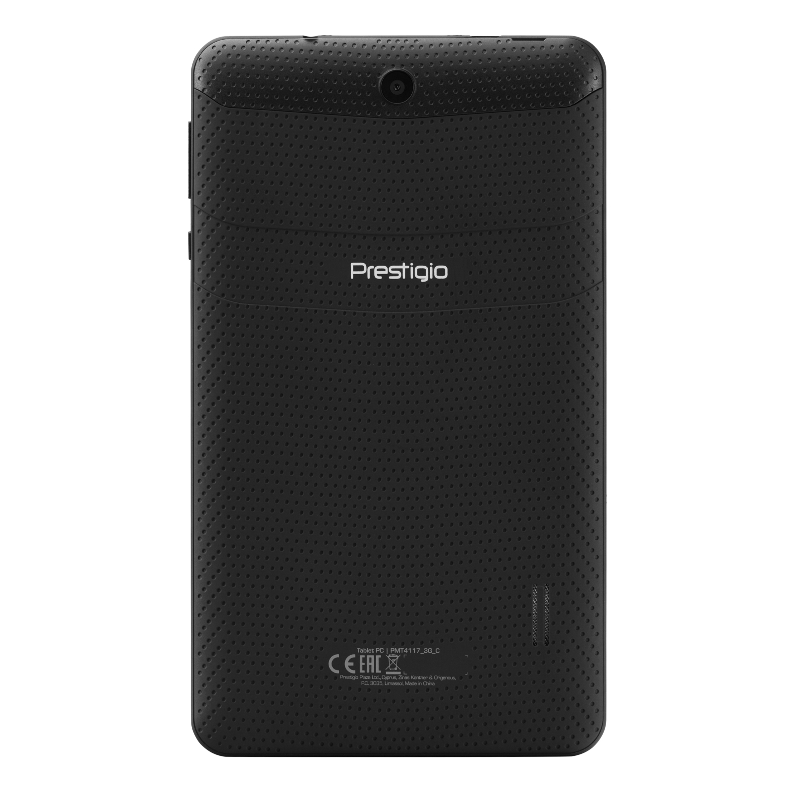 Планшет Prestigio MultiPad Wize 4117 7" 1/8GB 3G Black (PMT4117_3G_C_EU) зображення 5