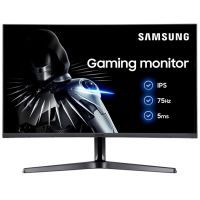 Монитор Samsung S22R350 (LS22R350FHIXCI)