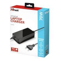 Блок питания к ноутбуку Trust Xumo 70W Laptop Charger (22923) изображение 3
