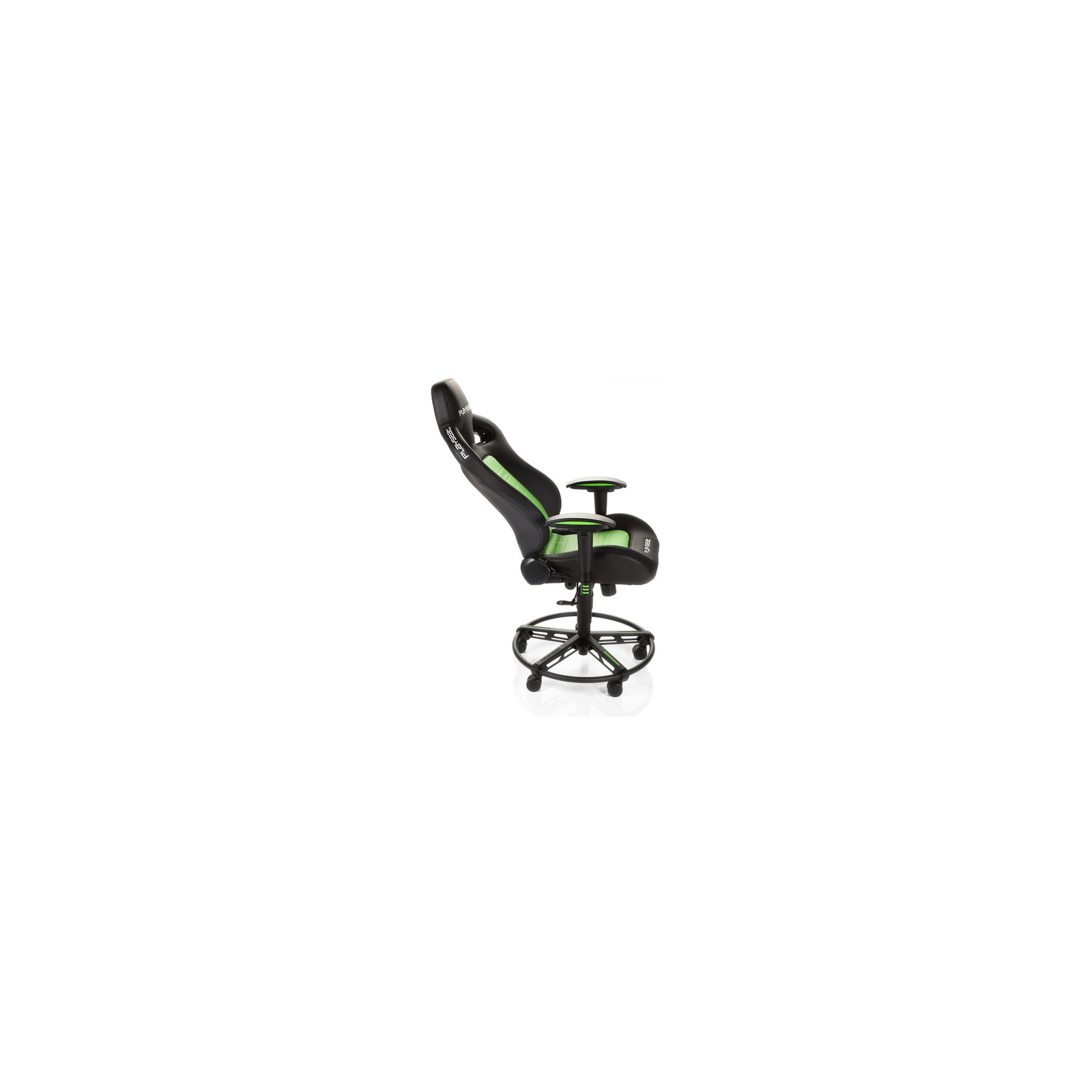 Крісло ігрове Sony L33T Green (GLT.00146) зображення 5