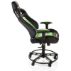 Крісло ігрове Sony L33T Green (GLT.00146) зображення 5