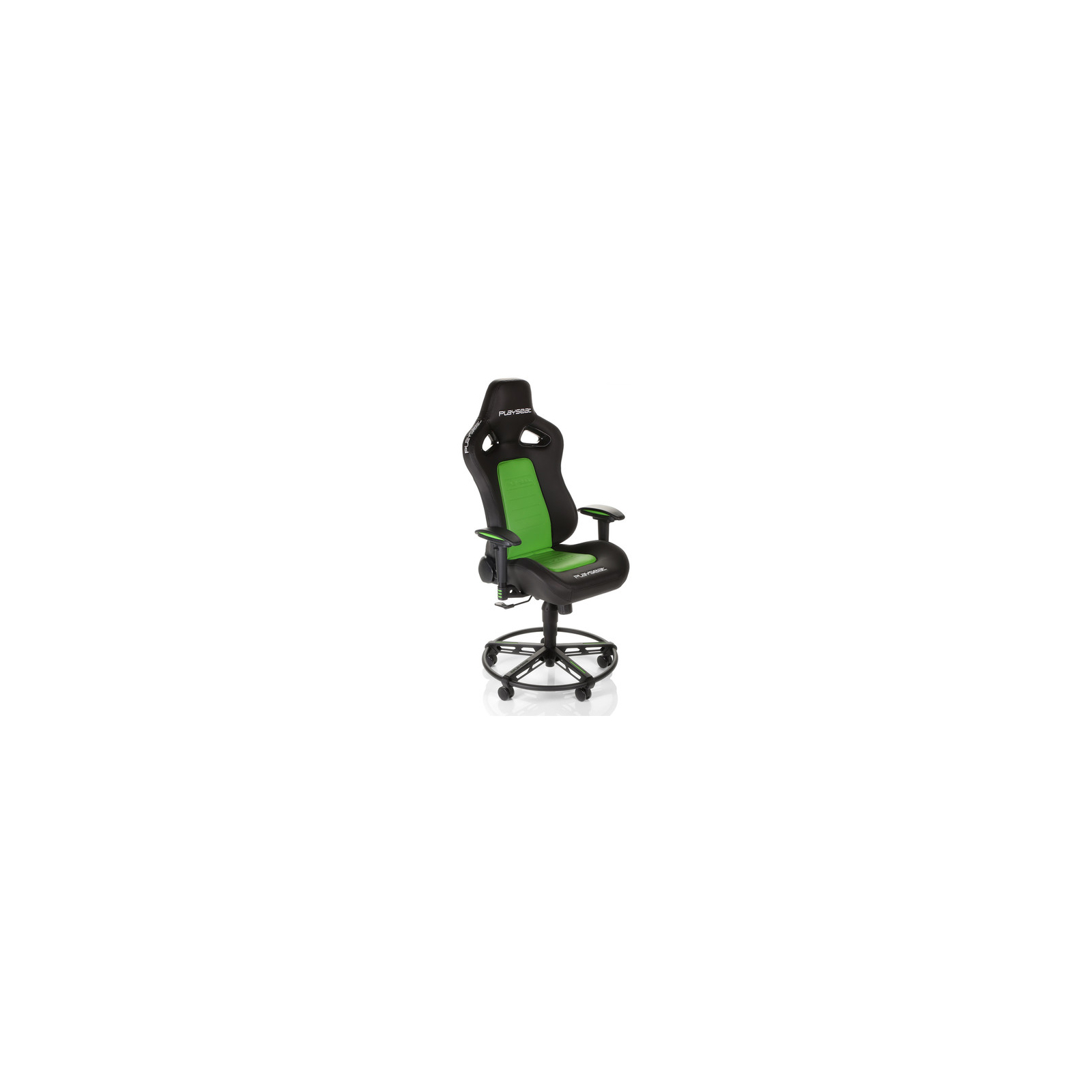 Крісло ігрове Sony L33T Green (GLT.00146)