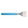 Кабель сетевой Digitus FTP 305м, cat 6A, CU, AWG23/1, LSZH-1, blue (DK-1623-A-VH-305)