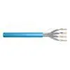 Кабель мережевий Digitus FTP 305м, cat 6A, CU, AWG23/1, LSZH-1, blue (DK-1623-A-VH-305)