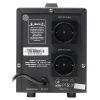 Стабилизатор Maxxter MX-AVR-S2000-01 изображение 2