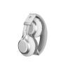 Наушники 2E V1 ComboWay ExtraBass Wireless White (2E-OEV1WWT) изображение 2