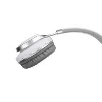 Наушники 2E V1 ComboWay ExtraBass Wireless White (2E-OEV1WWT) изображение 4