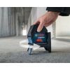 Лазерный нивелир Bosch GCL 2-15 + RM1 + BM3 clip + кейс (0.601.066.E02) изображение 3