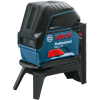 Лазерный нивелир Bosch GCL 2-15 + RM1 + BM3 clip + кейс (0.601.066.E02) изображение 6