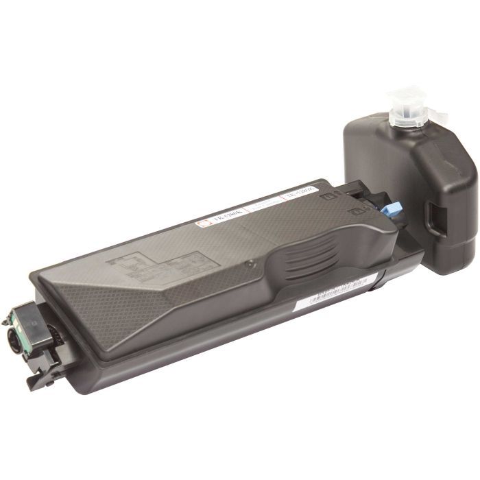 Тонер-картридж BASF Kyocera TK-5280K/ 1T02TW0NL0 (KT-TK5280K) зображення 3