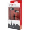 Наушники Gembird MHS-EP-CDG-S Grey (MHS-EP-CDG-S) изображение 4