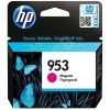 Картридж HP DJ No.953 Officejet Pro 8210/8710/8720/8725/8730 Magenta, 70 (F6U13AE)