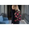 Рюкзак для ноутбука 2E 13" TeensPack Triangles, black (2E-BPT6114BK) зображення 10