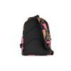 Рюкзак для ноутбука 2E 13" TeensPack Triangles, black (2E-BPT6114BK) зображення 3