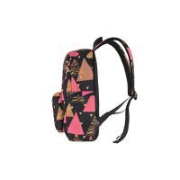 Рюкзак для ноутбука 2E 13" TeensPack Triangles, black (2E-BPT6114BK) зображення 4