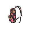 Рюкзак для ноутбука 2E 13" TeensPack Triangles, black (2E-BPT6114BK) зображення 4