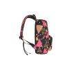 Рюкзак для ноутбука 2E 13" TeensPack Triangles, black (2E-BPT6114BK) зображення 5