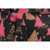 Рюкзак для ноутбука 2E 13" TeensPack Triangles, black (2E-BPT6114BK) зображення 8