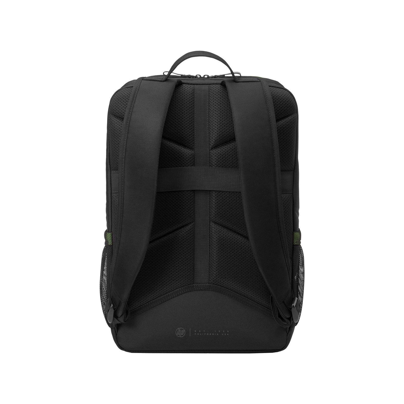 Рюкзак для ноутбука HP 15.6 Pavilion G BP Black (6EU57AA) зображення 2