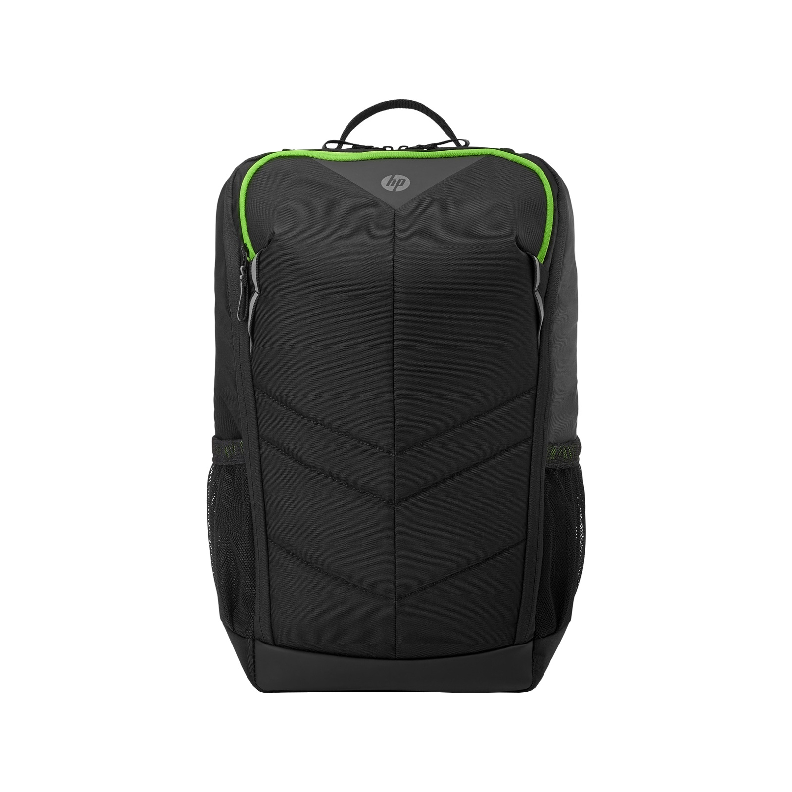 Рюкзак для ноутбука HP 15.6 Pavilion G BP Black (6EU57AA) изображение 5