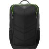 Рюкзак для ноутбука HP 15.6 Pavilion G BP Black (6EU57AA) изображение 5