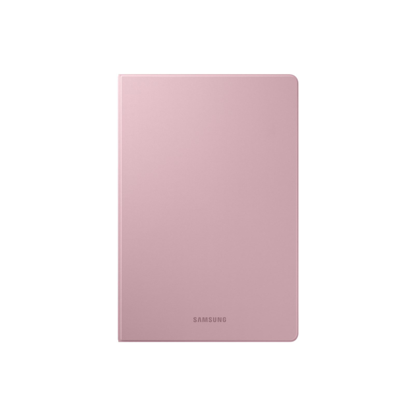 Чохол до планшета Samsung Book Cover Galaxy Tab S6 Lite (P610/615) Pink (EF-BP610PPEGRU) зображення 2