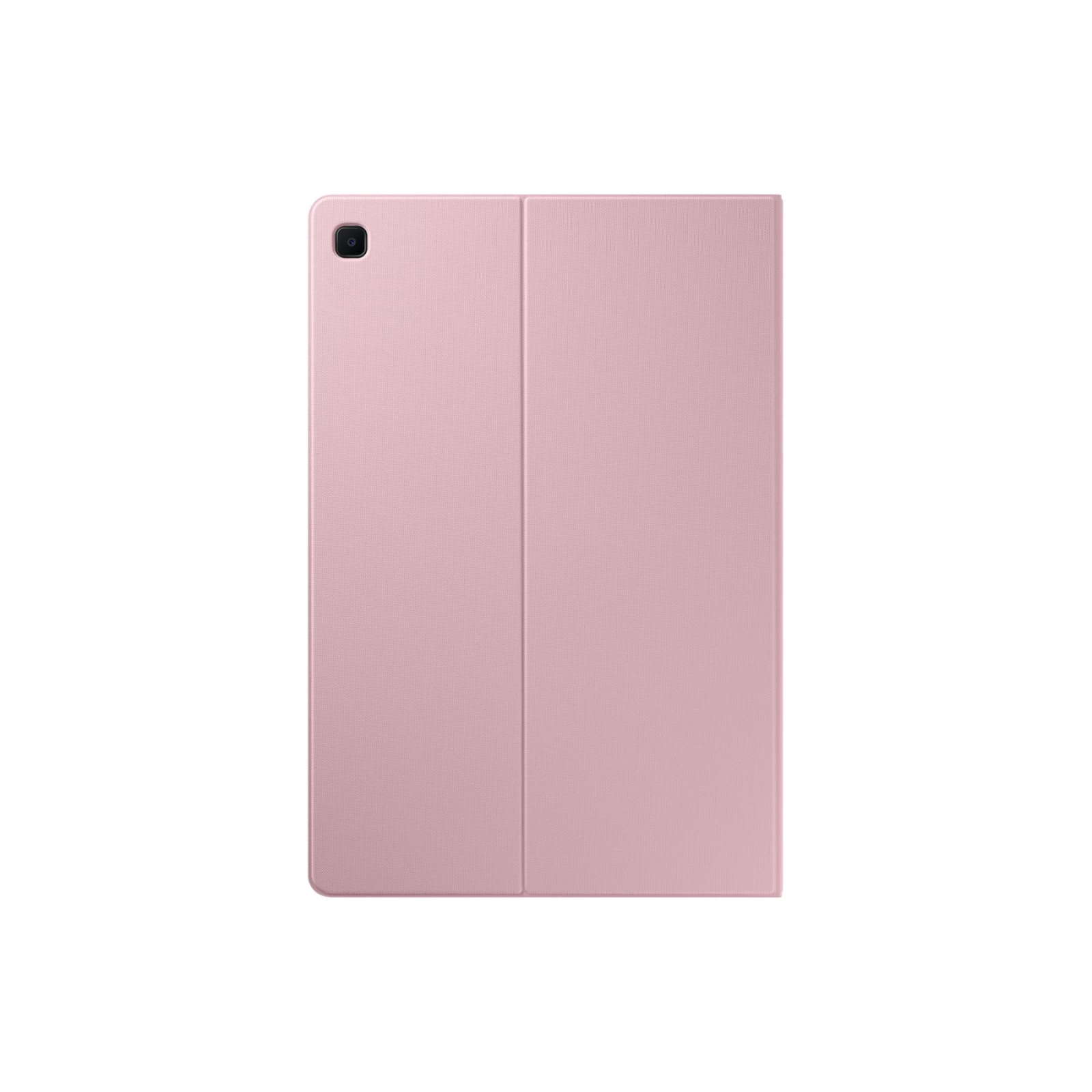 Чохол до планшета Samsung Book Cover Galaxy Tab S6 Lite (P610/615) Pink (EF-BP610PPEGRU) зображення 3