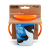 Поильник-непроливайка Munchkin Miracle 360 Trainer cup Косатка 177 мл (051775) изображение 6