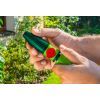 Поливочный шланг Verto растягивающийся 7,5-22м (15G890) изображение 2