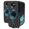 Акустическая система JBL Quantum Duo Black (JBLQUANTUMDUOBLKEU) изображение 2