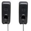 Акустическая система JBL Quantum Duo Black (JBLQUANTUMDUOBLKEU) изображение 3