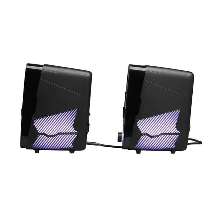 Акустическая система JBL Quantum Duo Black (JBLQUANTUMDUOBLKEU) изображение 6