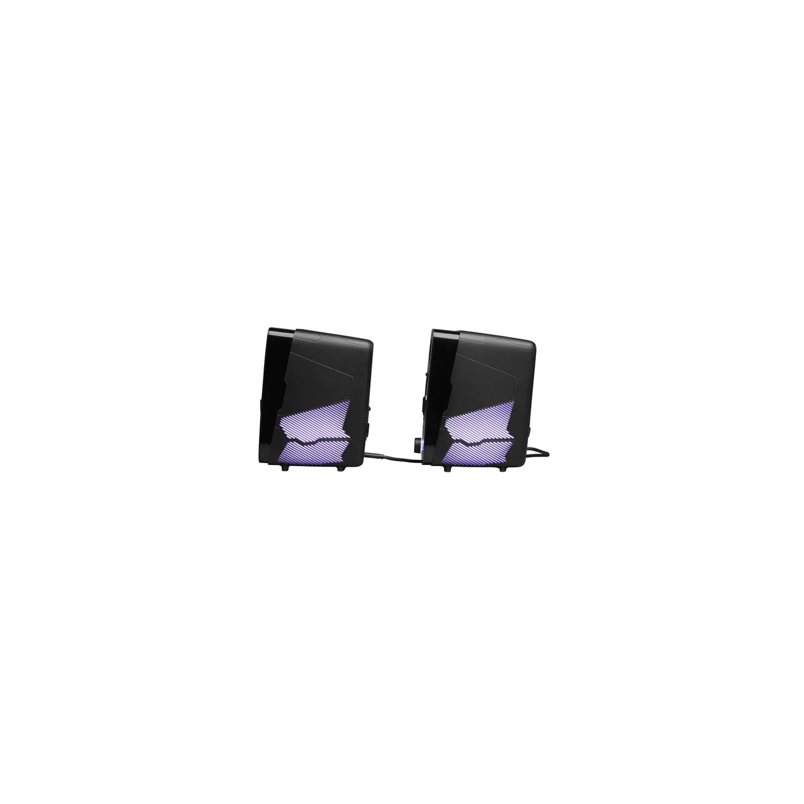 Акустическая система JBL Quantum Duo Black (JBLQUANTUMDUOBLKEU) изображение 6