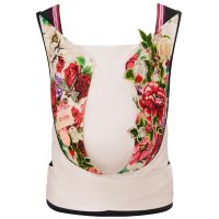 Рюкзак-переноска Cybex YEMA TIE Spring Blossom Light (519004037)