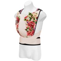 Рюкзак-переноска Cybex YEMA TIE Spring Blossom Light (519004037) изображение 3
