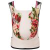 Рюкзак-переноска Cybex YEMA TIE Spring Blossom Light (519004037)