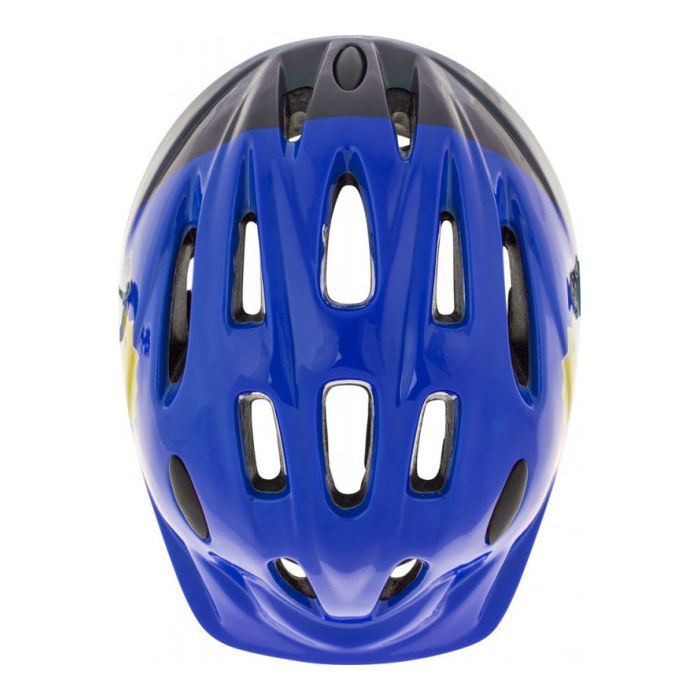 Шлем Cairn Sunny XS Blue (030012920XS) изображение 2
