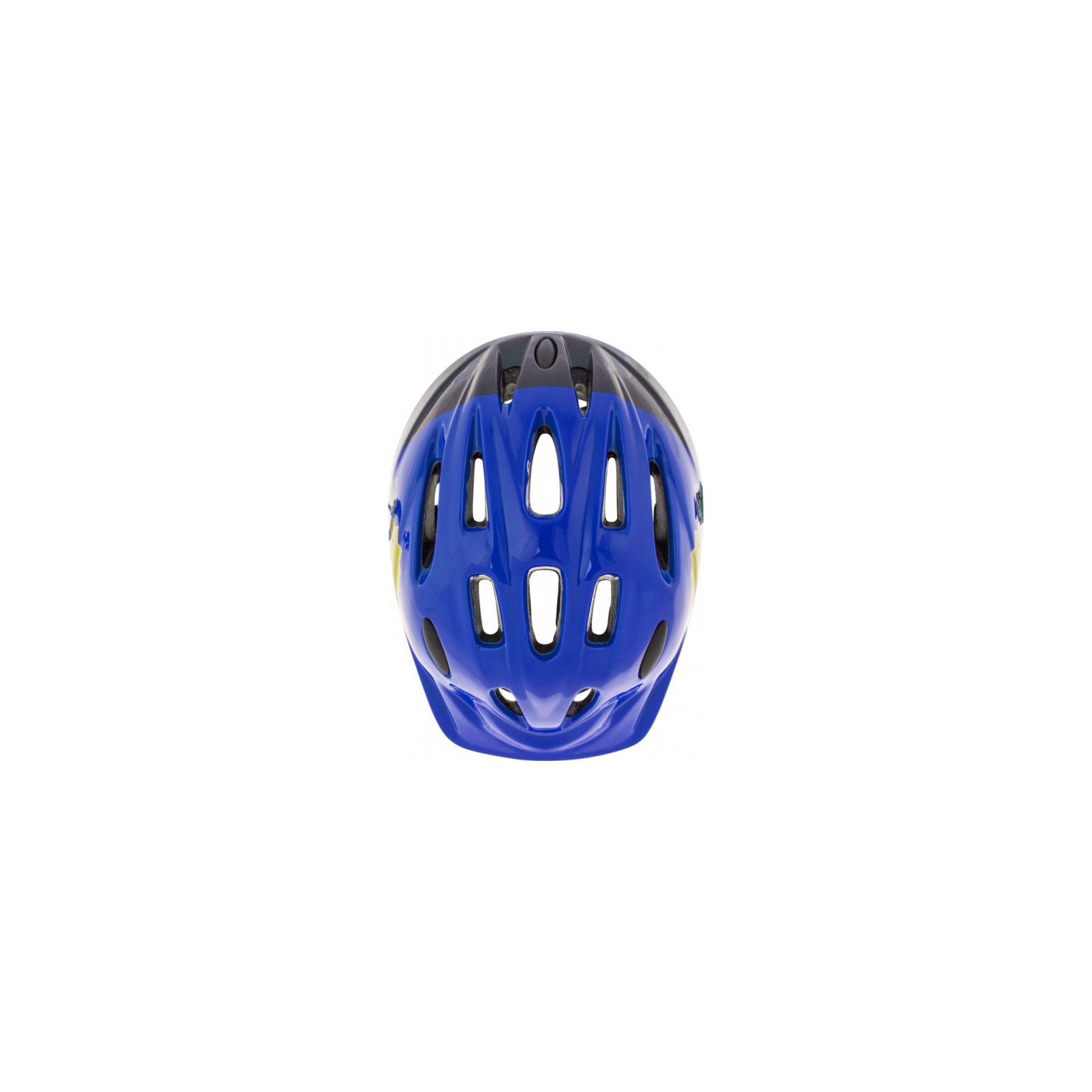 Шлем Cairn Sunny XS Blue (030012920XS) изображение 2