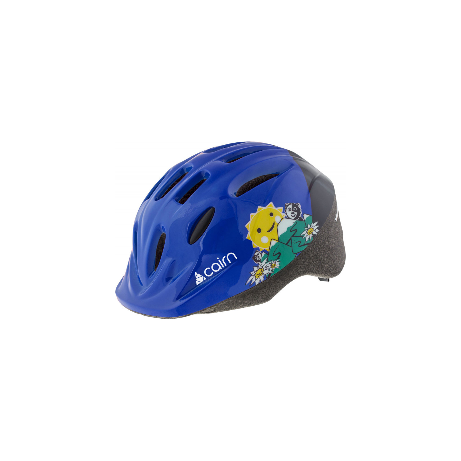 Шлем Cairn Sunny XS Blue (030012920XS)