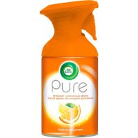 Освежитель воздуха Air Wick Pure Солнечный цитрус 250 мл (5011417563861)