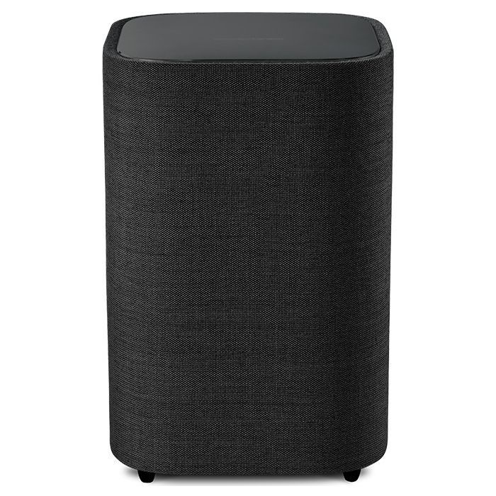 Акустическая система Harman Kardon Citation Sub S Black (HKCITASUBSBLKEU) изображение 2