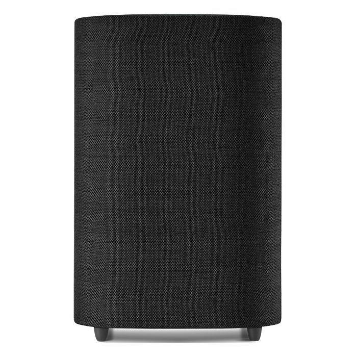 Акустическая система Harman Kardon Citation Sub S Black (HKCITASUBSBLKEU) изображение 4