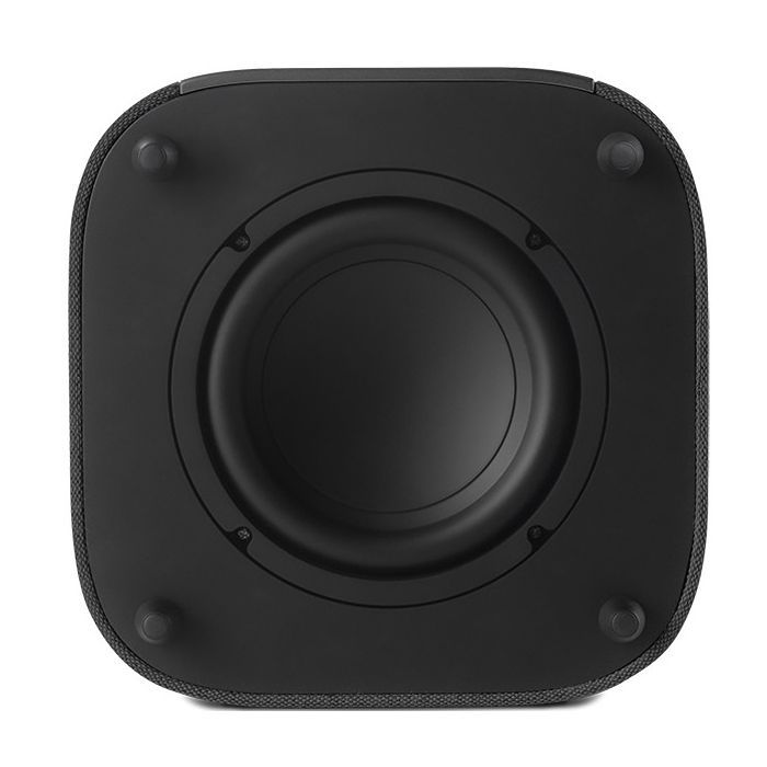 Акустическая система Harman Kardon Citation Sub S Black (HKCITASUBSBLKEU) изображение 5