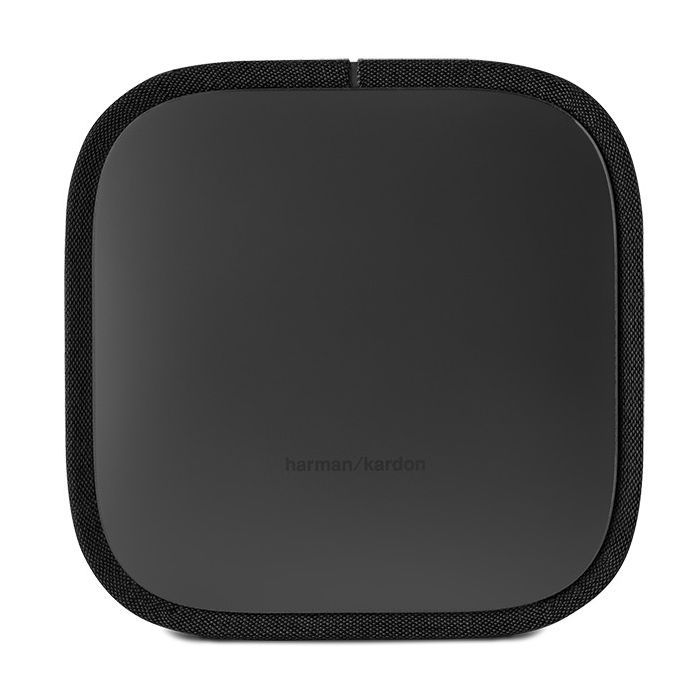 Акустическая система Harman Kardon Citation Sub S Black (HKCITASUBSBLKEU) изображение 6